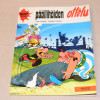 Asterix Päälliköiden ottelu (1. painos)